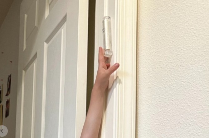 'שנה בטוחה': הדים רבים למבצע מזוזה הגדול של אגף חינוך 