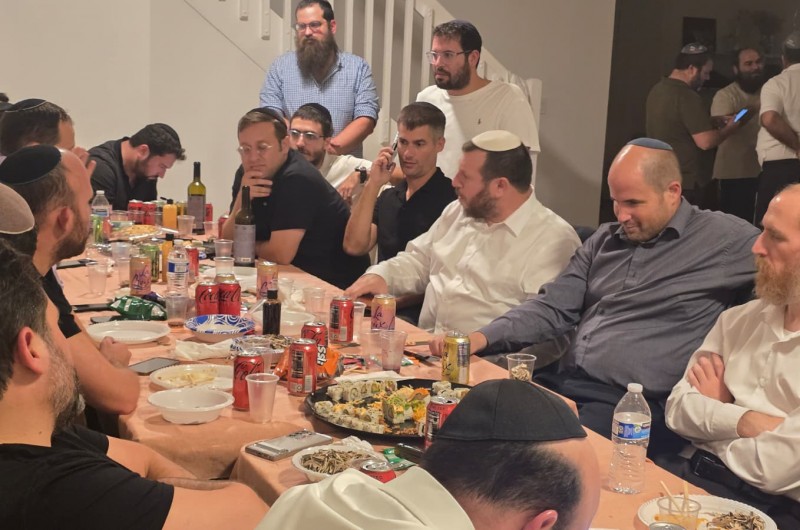 חברי השיעור החב