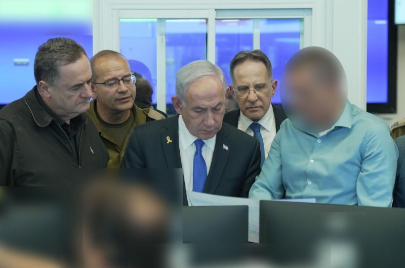 מבצע 'פסגת האש': ישראל תקפה את צמרת החמאס בקטאר