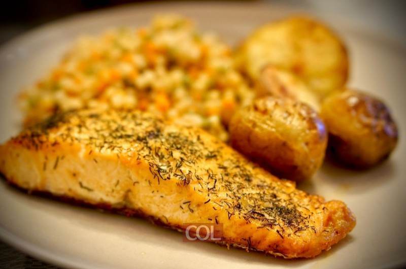 הישראלים שוברים שיאי צריכה במאכלי החג של ראש השנה