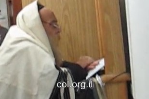 חזנים, הקשיבו לזה: הסליחות של 'בעלי התפילה' בכפר חב