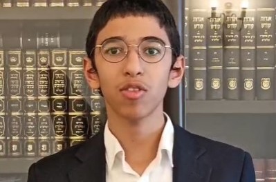  סדרת סרטונים קצרים על הלכות השופר המעשיות