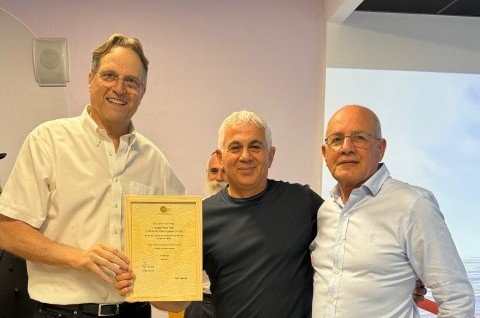 מעבדת דמיון חדשנית הוקמה בבית הספר לבנות בכפר חב