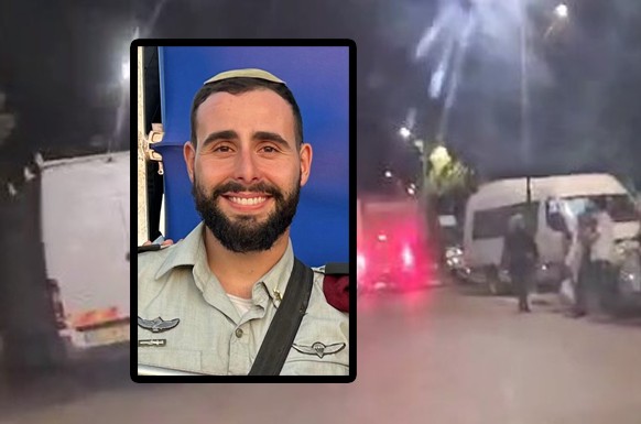 בצפריה ליוו למנוחות את הק' אומרי-חי הי