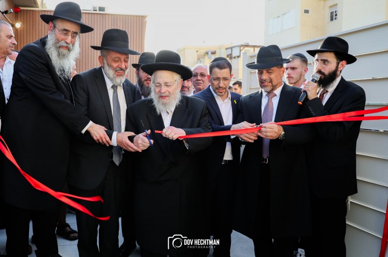 רגע לפני סיום תשפ