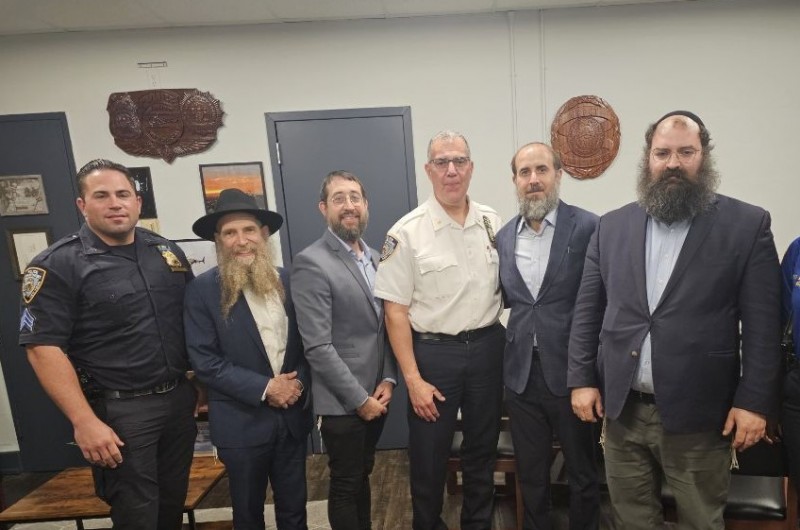 חברי הוועד החב