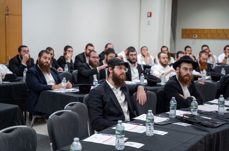 מהפכה בשליחות: פורטל חדש ימצא לשלוחים מקום עבורם