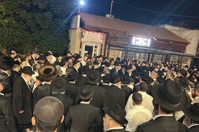 תושבי כפר חב