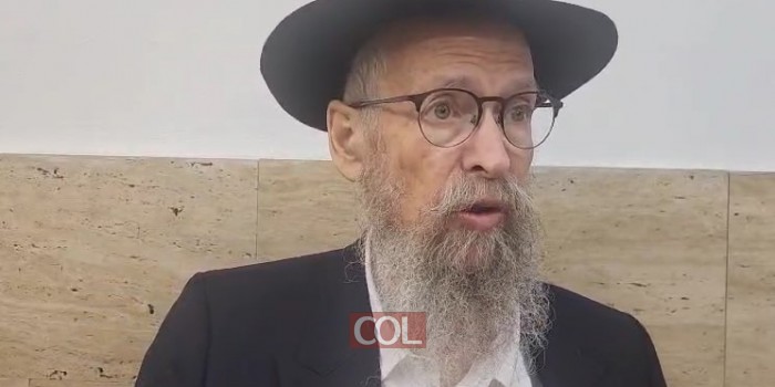 הסיפור המופלא על הקנטוניסטים הגיבורים, שרבותינו נשיאנו מהצמח צדק, נהגו לספר בליל ראש השנה, כדי ללמד זכות על עם ישראל. בהגשת הרב שמעון זוננפלד, בסיום השיעור היומי של הרב בצלאל מזרחי בנחל'ה. צפו: