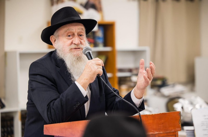 על דוד מיכל היקר והאהוב שלי שנפטר בליל ראש השנה