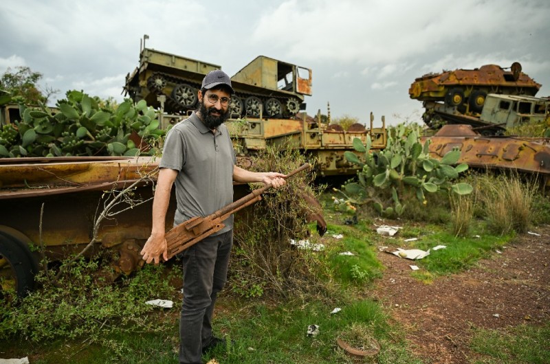 פשוט מרהיב: הצלם החב