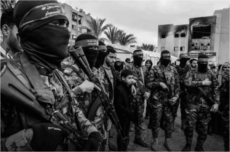 זה המחיר הכבד שישראל משלמת בשחרור מחבלים רוצחים