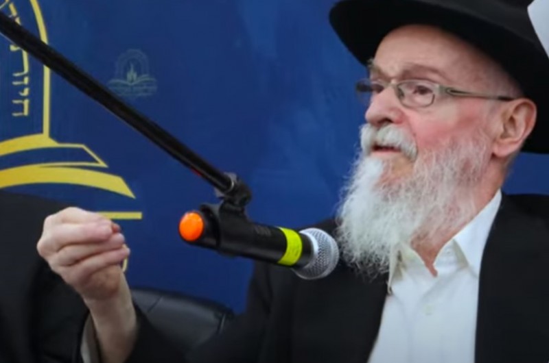 היצר הרע נלחם שיתפללו מהר: המהות של חב