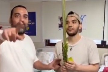 האב שלא חדל להתפלל: “יוסף-חיים חזר מן הבור”