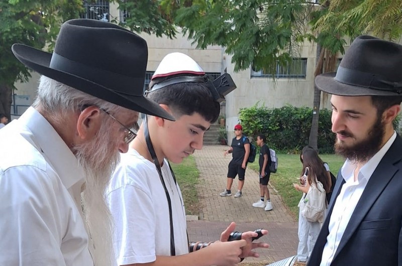 'וראו כל עמי הארץ': עם חידוש הלחימה בעזה והפרת הסכם הפסקת האש ע