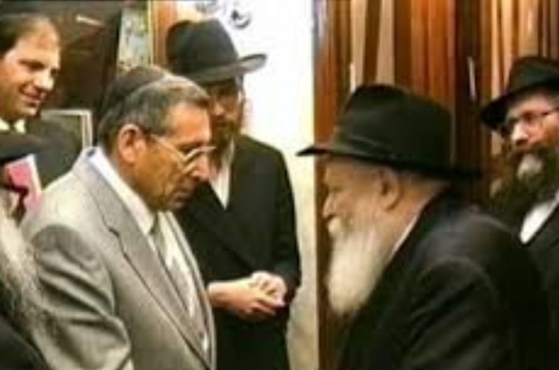 מדהים: “נסיגה מהשטחים הזמנה להתקפה על כל נקודה בארץ”