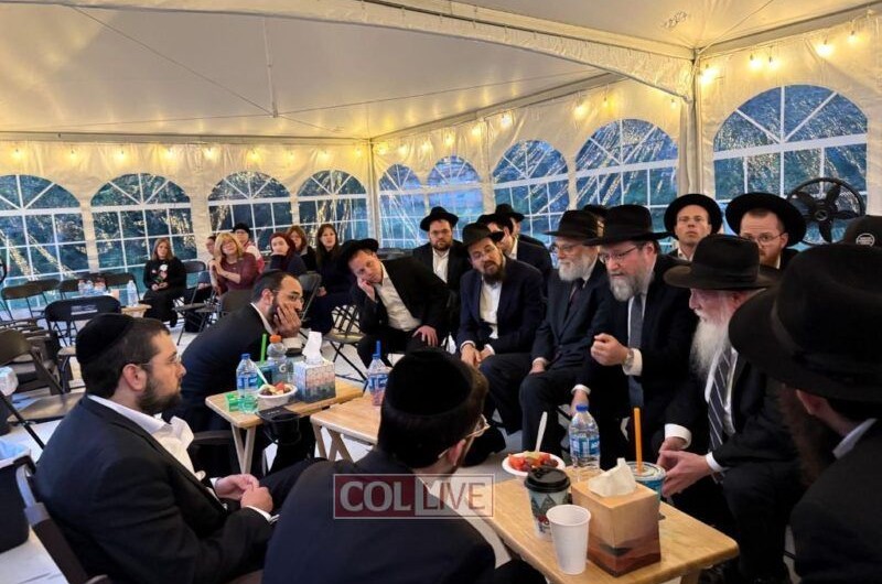 משלחת רבני חב