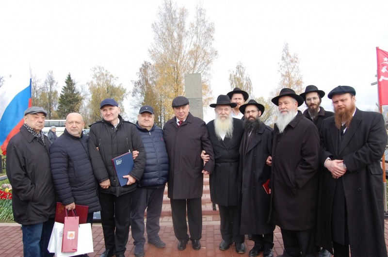 שמות הקדושים הי