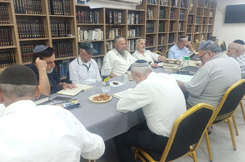 כך נראה פתיחת 