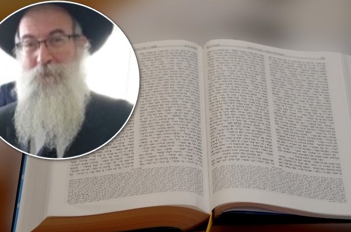 אאוץ': כך החתן שלי הקריס את הסיפור על 'ראש הישיבה' בעיתון