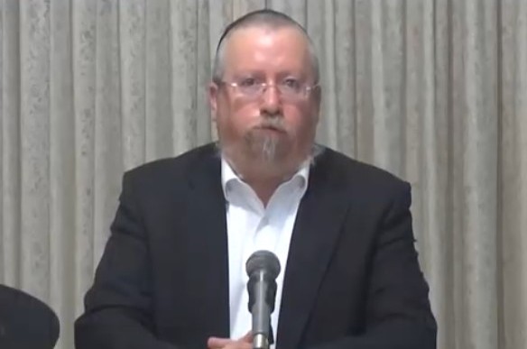 ז' חשון: היום שהפך את כולנו מ