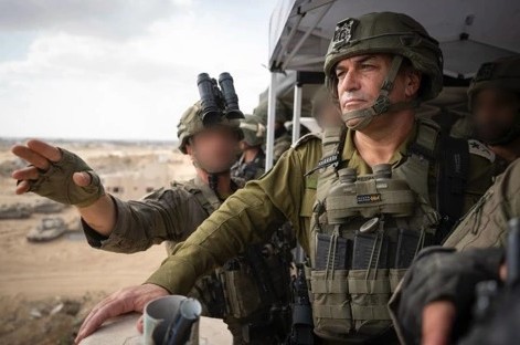 לאחר ההפרות של חמאס: רה