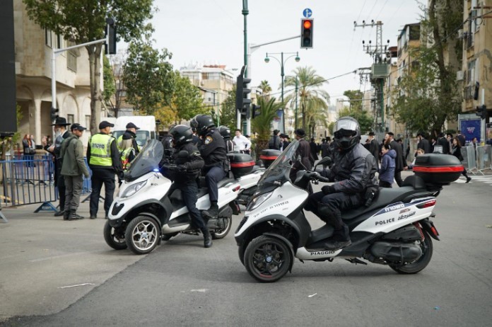 מתכננים לעלות לירושלים ביום חמישי? חשוב שתדעו!