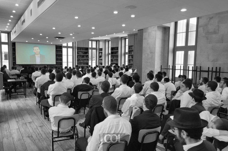 הטרגדיה, קדושת החיים והנפש שכואבת בשקט \ דובי ברוד