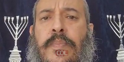 מדוע התורה מתחילה לספר לנו על אברהם אבינו רק מגיל 75 ואינה מספרת על העימות עם עובדי האלילים ונמרוד בכבשן האש? הרב עו