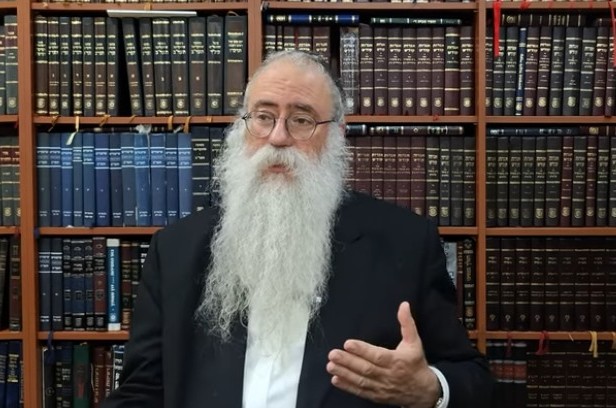 ערוץ חדש לשיעורי הרב שוויכה; לאחרונה גם על מאמרי הרבי