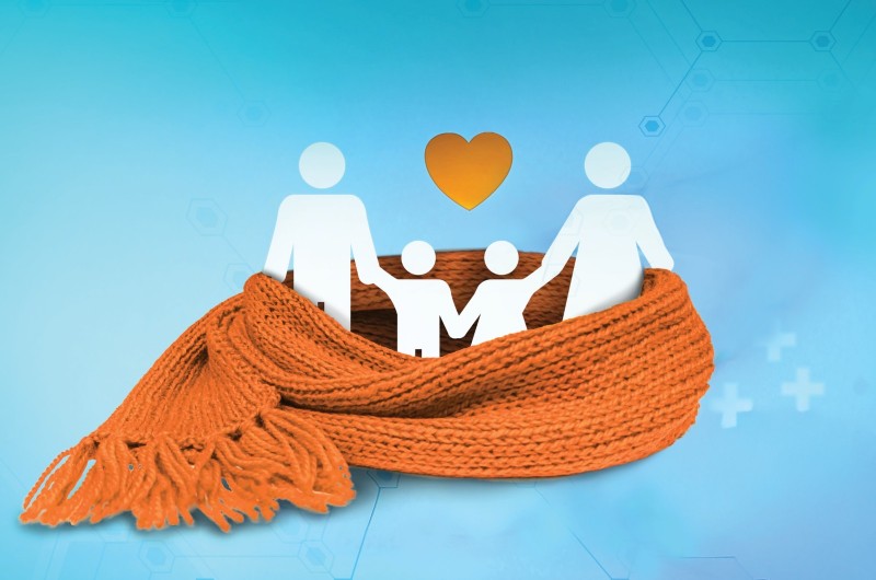 הקולקטיב הינו שילוב מנצח של ביטוח פרטי במחיר משתלם