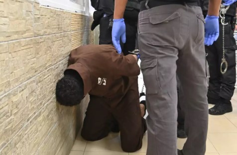 הצעת חוק להטיל עונש מוות על מחבלים עברה לקריאה ראשונה