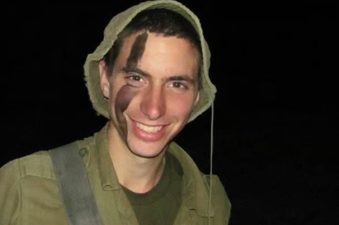 11 שנים לחטיפתו: ארונו של הדר גולדין הי