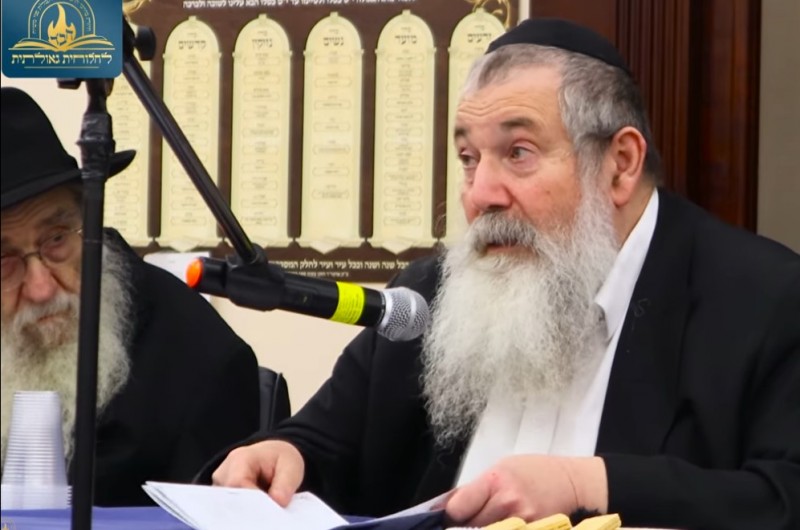 מתנהג כמו 'מכונה'? אריכות התפילה תגרום לך לשמוח