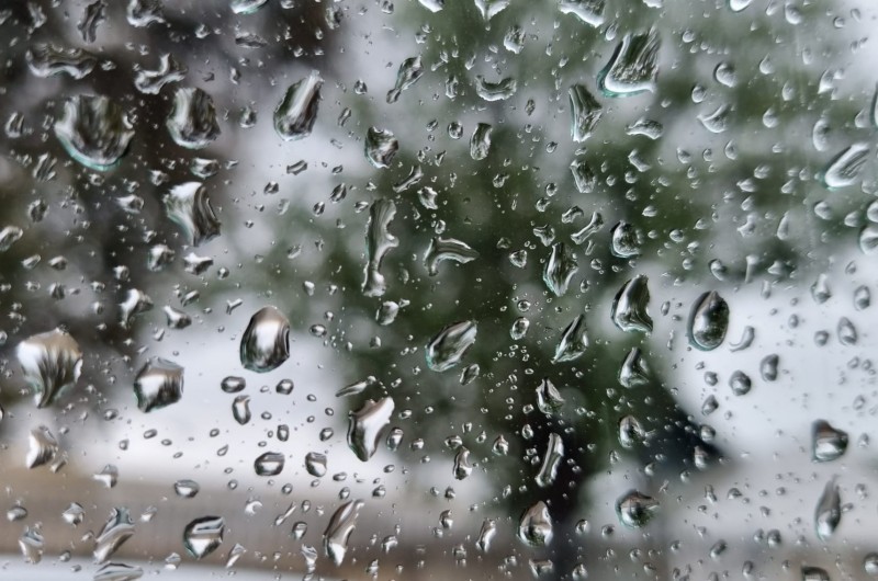 בישראל נערכים לסופת הגשמים הראשונה לעונת החורף תשפ