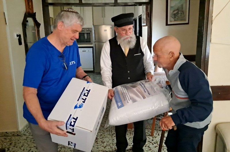 מיזם “חורף חם