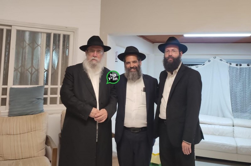 תנופה חדשה באופקים: שלוחים חדשים יוצאים לעיר הדרומית