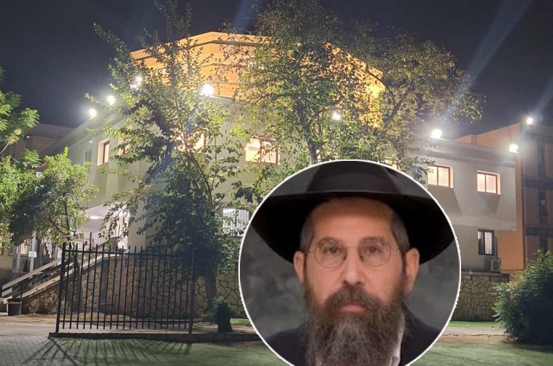 מאות ואלפים \ הרב אלי' וולף