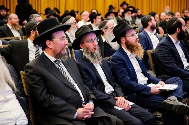 בתוך שנה בלבד: 95 זוגות שלוחים חדשים יצאו בארה