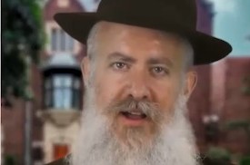 מה סוד ההצלחה של השלוחים? | צפו בוידאו מהרב ביסטריצקי