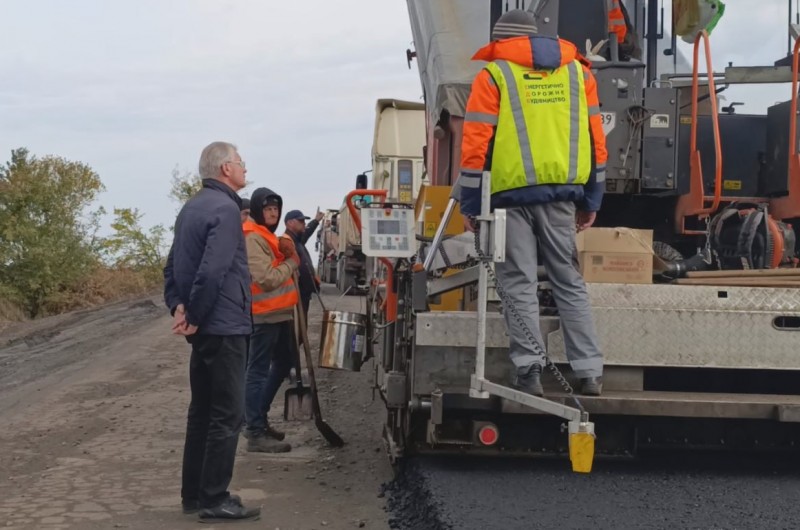 בשורה למתפללים בהאדיטש: נסלל 