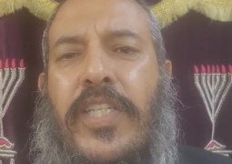 למה הפרשה נקראת 