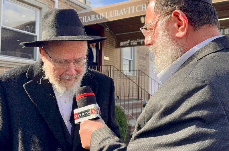 המחנך הוותיק: מהם הסימנים בהם ניתן לזהות שליח?