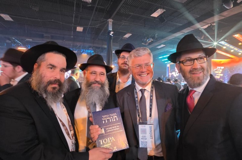 שגריר אוקראינה באו