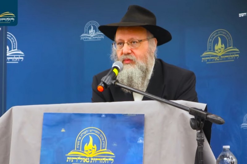 למה הרבי לא תמיד מתפלל באריכות ברבים? 