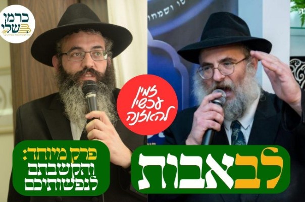 האם הגיע הזמן להכניס אנשי מקצוע לטיפול בנפש לישיבות?