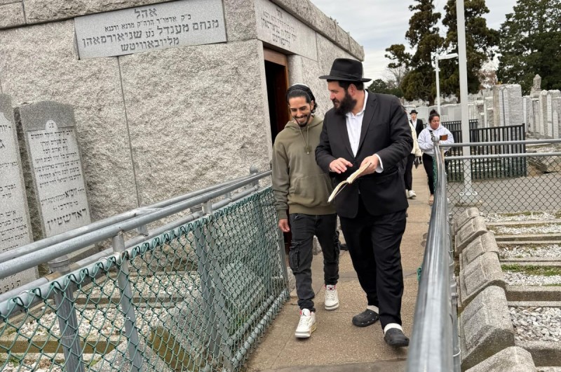 תפילת ההודיה הנרגשת של מתן צנגאוקר - והתגובה של אמו עינב