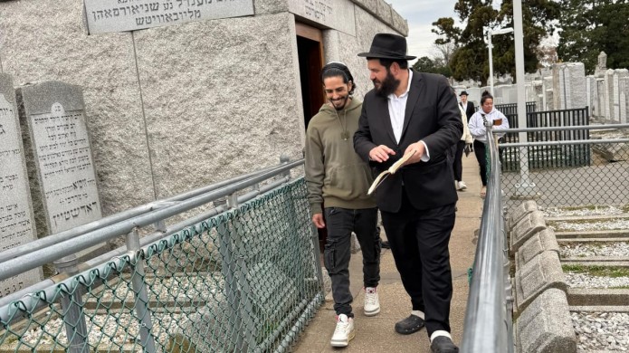 תפילת ההודיה הנרגשת של מתן צנגאוקר - והתגובה של אמו עינב