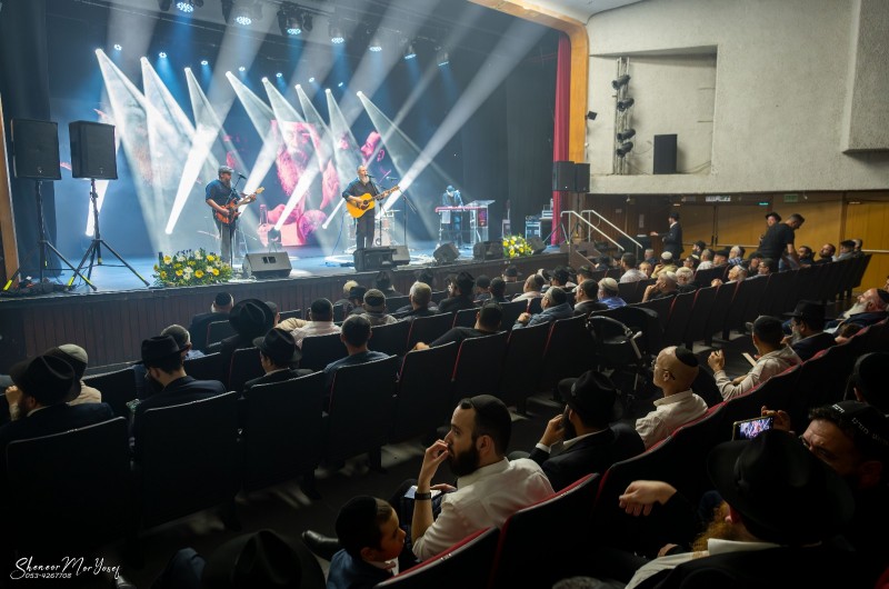 באשדוד נפתחו חגיגות י