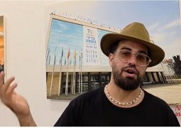 בניה ברבי ל-COL ב'צמאה': 